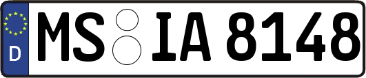 MS-IA8148