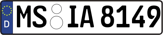 MS-IA8149