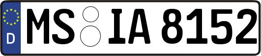 MS-IA8152