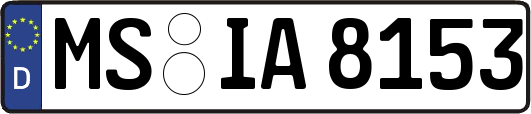 MS-IA8153