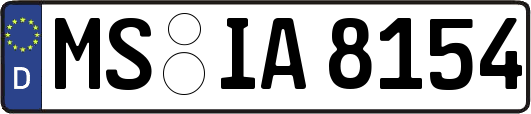 MS-IA8154