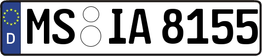 MS-IA8155