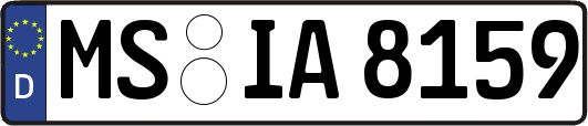 MS-IA8159