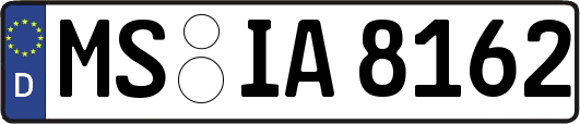 MS-IA8162
