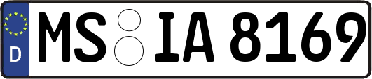 MS-IA8169