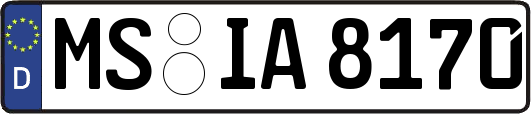MS-IA8170