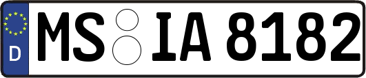 MS-IA8182