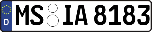 MS-IA8183