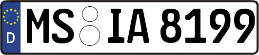 MS-IA8199