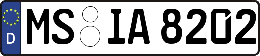 MS-IA8202