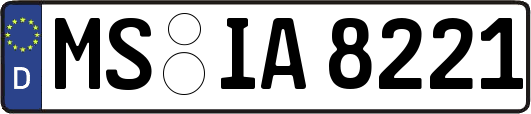 MS-IA8221