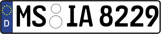 MS-IA8229