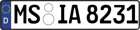 MS-IA8231