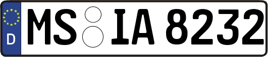 MS-IA8232