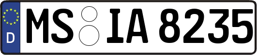 MS-IA8235