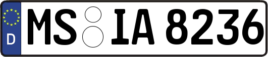 MS-IA8236