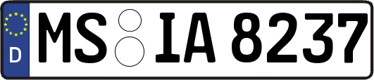 MS-IA8237
