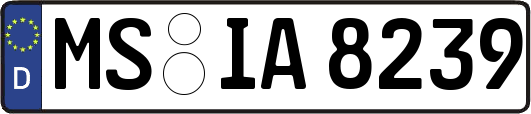 MS-IA8239