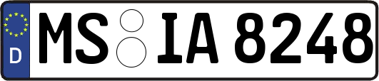 MS-IA8248
