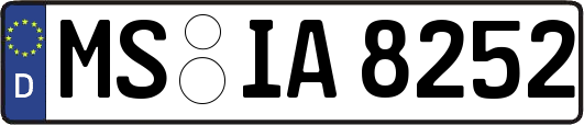 MS-IA8252