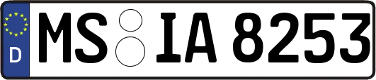 MS-IA8253