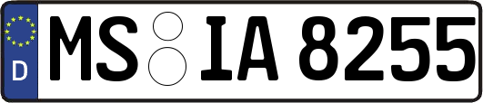 MS-IA8255