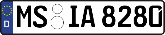 MS-IA8280
