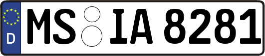 MS-IA8281