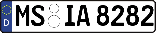 MS-IA8282