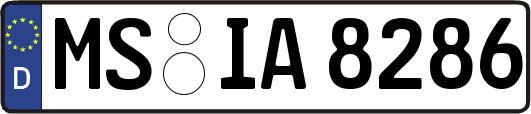 MS-IA8286