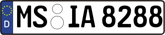 MS-IA8288