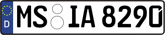 MS-IA8290