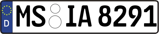 MS-IA8291