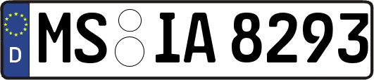 MS-IA8293