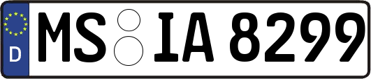 MS-IA8299