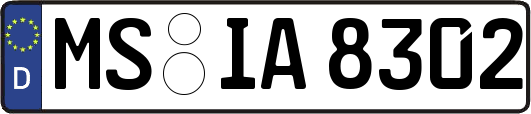 MS-IA8302