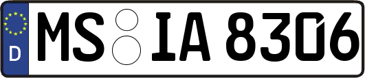 MS-IA8306