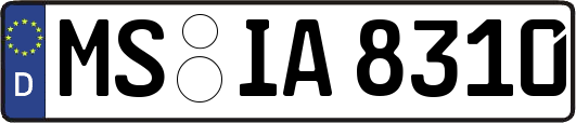 MS-IA8310