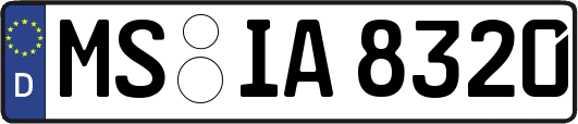 MS-IA8320