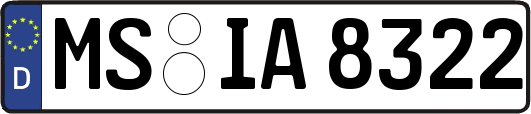 MS-IA8322