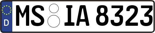MS-IA8323