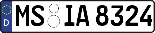 MS-IA8324
