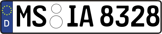 MS-IA8328