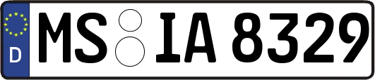 MS-IA8329
