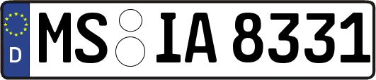 MS-IA8331