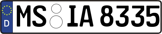 MS-IA8335