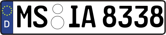 MS-IA8338