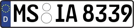 MS-IA8339