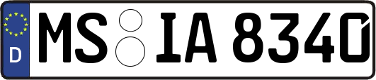 MS-IA8340