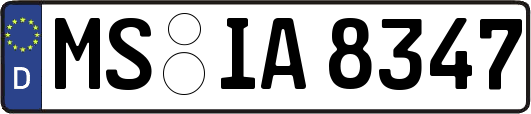 MS-IA8347